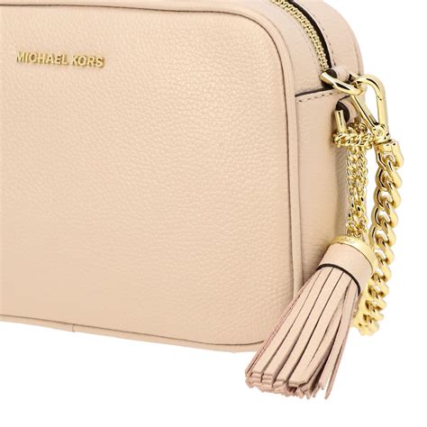 michael kors jet camera bag